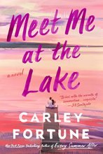 Cover art for Meet Me at the Lake