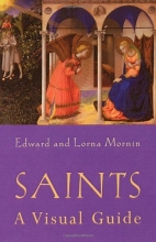 Cover art for Saints: A Visual Guide
