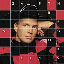 Cover art for In Pieces