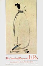 Cover art for The Selected Poems of Li Po