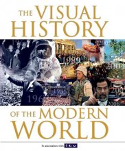 Cover art for The Visual History of the Modern World
