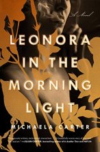 Cover art for Leonora in the Morning Light: A Novel