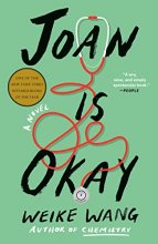 Cover art for Joan Is Okay: A Novel