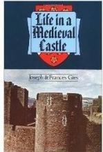 Cover art for Life in a Medieval Castle