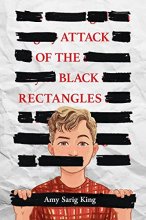 Cover art for Attack of the Black Rectangles