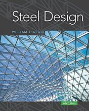 Cover art for Steel Design (Activate Learning with these NEW titles from Engineering!)