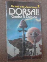 Cover art for Lost Dorsai
