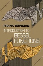 Cover art for Introduction to Bessel Functions (Dover Books on Mathematics)