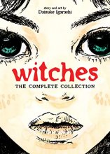 Cover art for Witches: The Complete Collection (Omnibus)