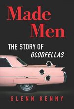 Cover art for Made Men: The Story of Goodfellas