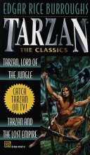 Cover art for Tarzan 2 in 1 (Tarzan, Lord of the Jungle & Tarzan and The Lost Empire)