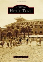 Cover art for Hotel Tybee (Images of America)
