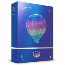 Cover art for 2017 BTS Live Trilogy Episode III The Wings Tour In Seoul Concert