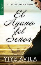 Cover art for El ayuno del señor - Serie Favoritos (Spanish Edition)