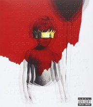 Cover art for Anti [Deluxe Edition]