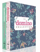 Cover art for The Domino Decorating Books Box Set: The Book of Decorating and Your Guide to a Stylish Home (DOMINO Books)