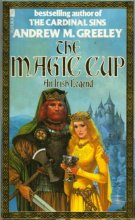 Cover art for MAGIC CUP