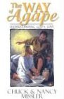 Cover art for The Way of Agape: Understanding God's Love