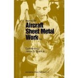 Cover art for How to Do Aircraft Sheet Metal Work