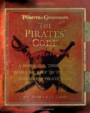 Cover art for The Pirate Guidelines: A Book for Those Who Desire to Keep to the Code and Live a Pirate's Life