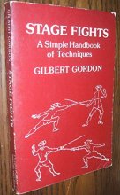 Cover art for Stage Fights: A Simple Handbook of Techniques