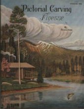 Cover art for Pictorial carving finesse