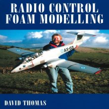 Cover art for Radio Control Foam Modelling