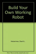 Cover art for Build your own working robot