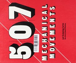 Cover art for 507 Mechanical Movements