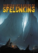 Cover art for Survivalist's Guide to Spelunking 5E (AAW5ESGS)