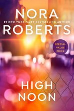Cover art for High Noon