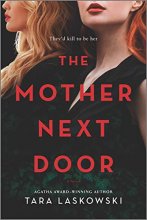 Cover art for The Mother Next Door: A Novel of Suspense