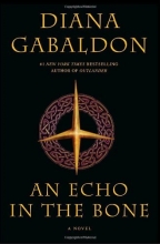 Cover art for An Echo in the Bone: A Novel (Outlander)