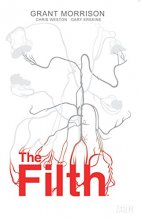 Cover art for The Filth Deluxe Edition