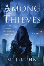 Cover art for Among Thieves (Tales of Thamorr #1)