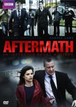 Cover art for DCI Banks: Aftermath [DVD]