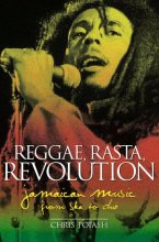 Cover art for Reggae, Rasta, Revolution: Jamaican Music from Ska to Dub