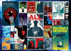 Cover art for Cobble Hill Star Trek: Next Generation Episodes