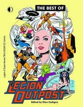 Cover art for Best Of The Legion Outpost
