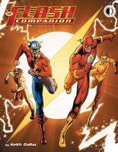 Cover art for The Flash Companion