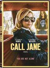 Cover art for Call Jane [DVD]