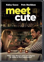 Cover art for Meet Cute [DVD]