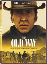 Cover art for The Old Way [DVD]