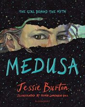 Cover art for Medusa