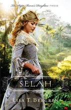 Cover art for Selah (The Sugar Baron's Daughters)
