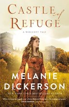 Cover art for Castle of Refuge (A Dericott Tale #2)