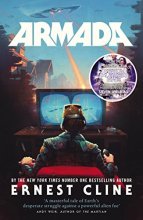 Cover art for Armada