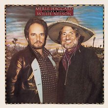 Cover art for Pancho & Lefty