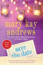 Cover art for Save the Date: A Novel