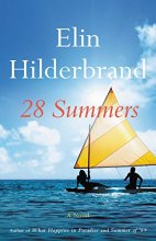 Cover art for 28 Summers